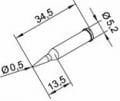 Ersa 102PDLF05L Havya Ucu