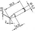 Ersa 102CDLF20 Havya Ucu