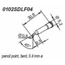 Ersa 102SDLF04 Havya Ucu