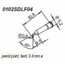 Ersa 102SDLF04 Havya Ucu