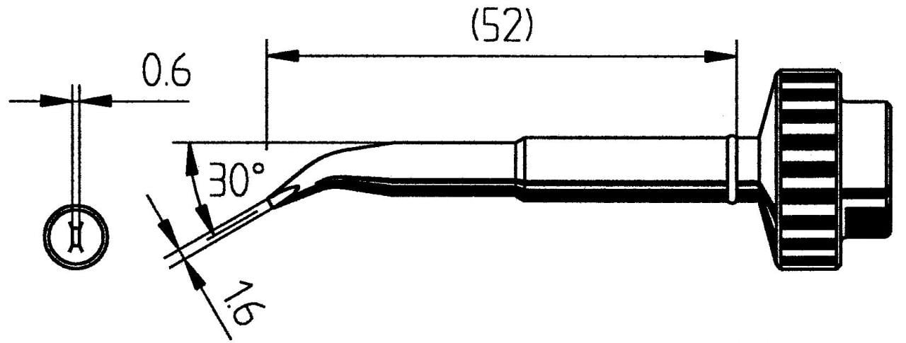 Ersa 612JD/SB Havya Ucu
