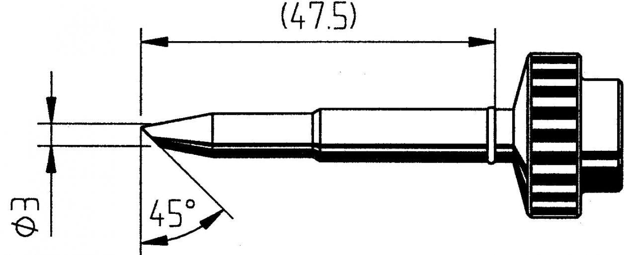 Ersa 612ND/SB Havya Ucu