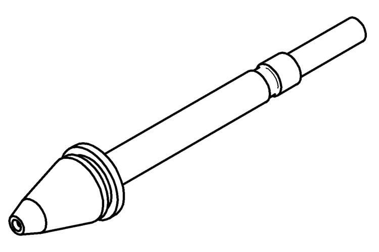 Ersa 722EN0823 Havya Ucu