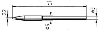 Ersa 212FDLF Havya Ucu