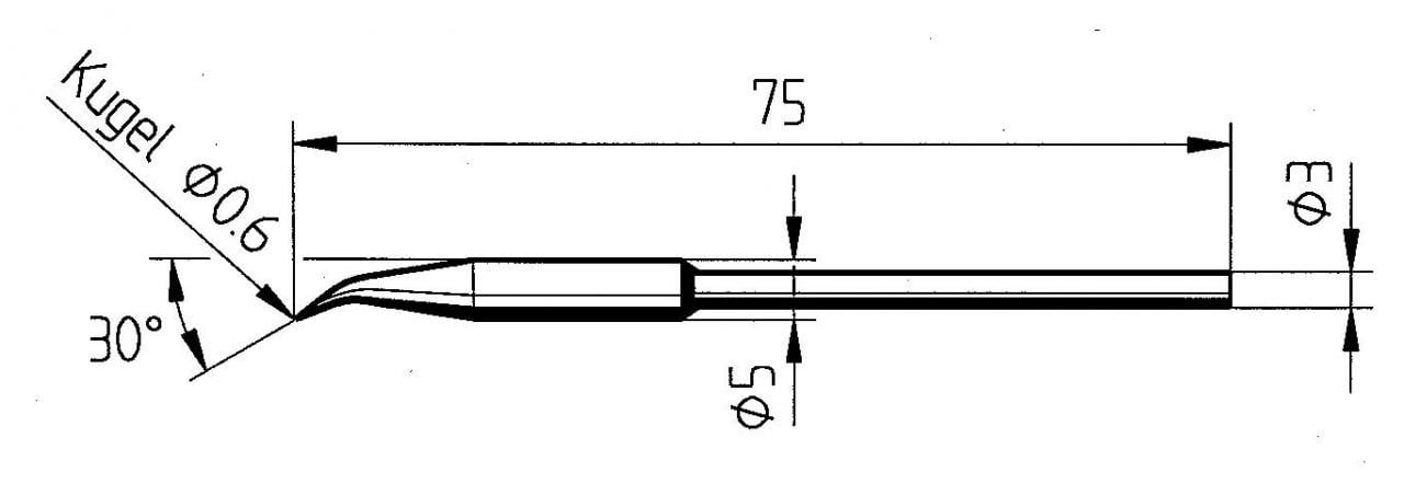 Ersa 212ID Havya Ucu