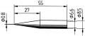 Ersa 842SDLF Havya Ucu