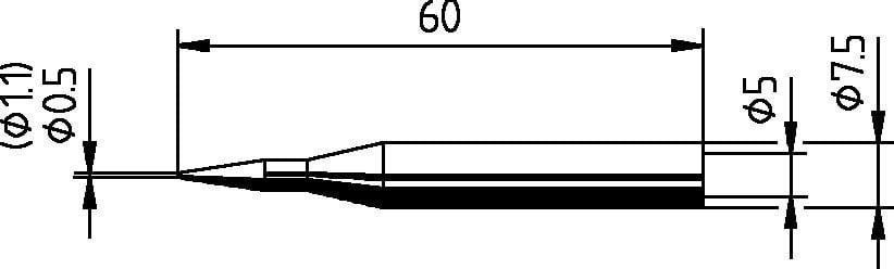 Ersa 172BD Havya Ucu