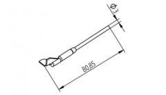 Ersa 452QDLF100 Havya Ucu