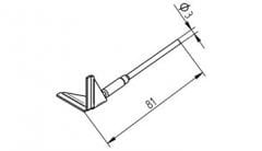 Ersa 452QDLF250 Havya Ucu