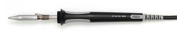 Ersa RDS80\'in Kalem Havyası