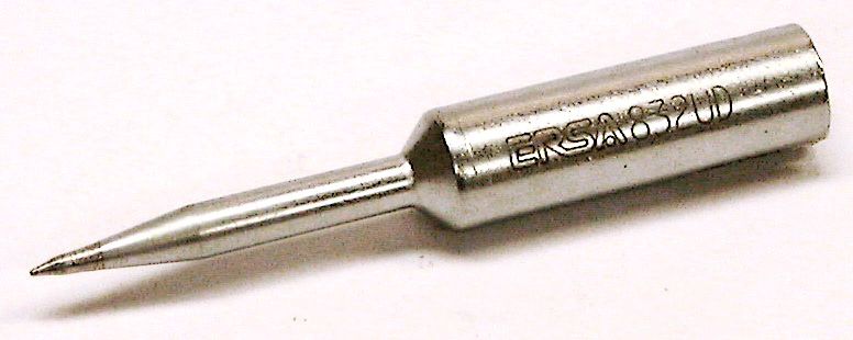 Ersa 832UD Havya Ucu