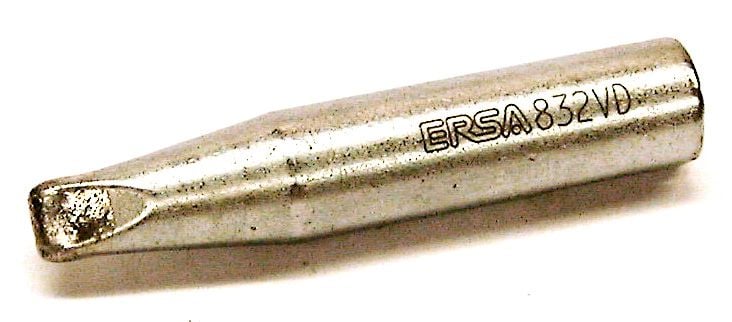 Ersa 832VD Havya Ucu