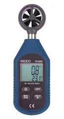 R1900 ANEMOMETRE/TERMOMETRE