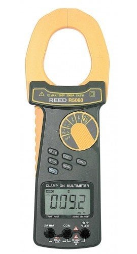 R5060 PENS AMPERMETRE