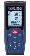 R8010 LAZER MESAFE ÖLÇÜCÜ 328FT