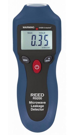 R9200 MİKRODALGA KAÇAK DEDEKTÖRÜ
